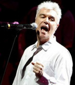  Hire David Byrne - book David Byrne for an event! 