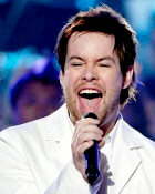  Book David Cook - booking information 