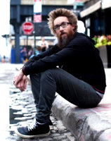 Hire Crowder - booking Crowder information.