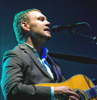   Hire David Gray - book David Gray for an event!   