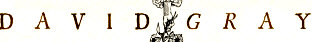   Hire David Gray - book David Gray for an event!   