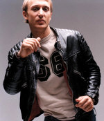   David Guetta - booking information  