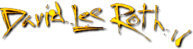   Hire David Lee Roth - booking David Lee Roth information.  