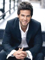   David Nail - booking information  