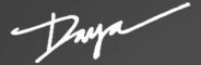 Hire Daya - booking Daya information.