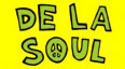   De La Soul - booking information  