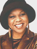   Deniece Williams -- To view this artist's HOME page, click HERE! 