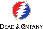 Dead & Company - booking information