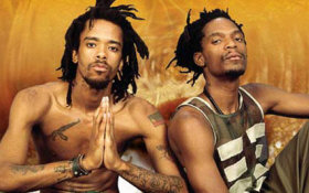   Dead Prez - booking information  