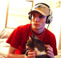   Deadmau5 - booking information  