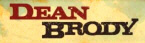   Dean Brody - booking information  