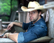   Dean Brody - booking information  