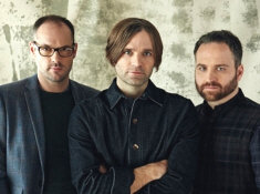  Hire Death Cab For Cutie - book Death Cab for Cutie for an event! 