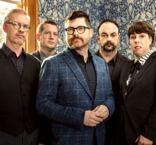 Hire The Decemberists - book The Decemberists for an event!