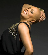   Dee Dee Bridgewater - booking information  