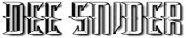 Hire Dee Snider - booking Dee Snider information