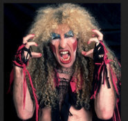  Book Dee Snider - booking information 