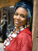   Dee Dee Bridgewater - booking information  