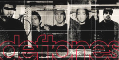  Hire Deftones - booking information 