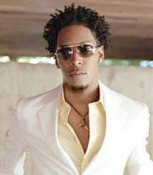   Dietrick Haddon - booking information  
