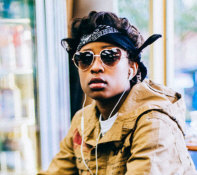   DeJ Loaf - booking information  