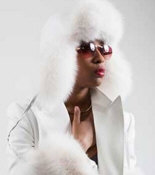 is there any cussing in dej loaf no fear