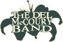 Hire Del McCoury Band - booking Del McCoury Band information.