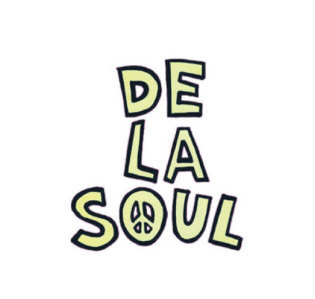   Hire De La Soul - booking De La Soul information  