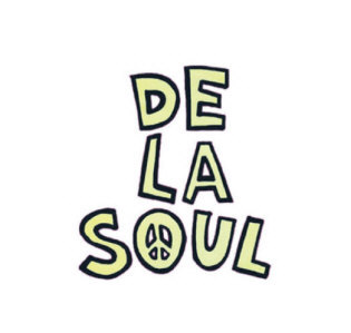 Hire De La Soul - booking De La Soul information