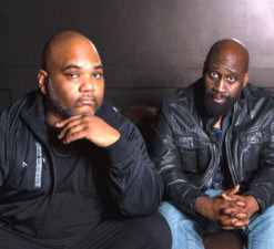  Hire De La Soul - booking De La Soul information 