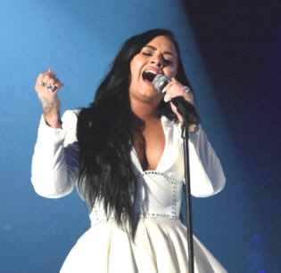 Hire Demi Lovato - Book Demi Lovato for an event!