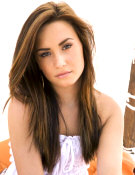   Demi Lovato - booking information  