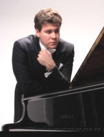   Denis Matsuev - booking information  