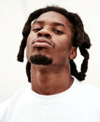   Denzel Curry - booking information  