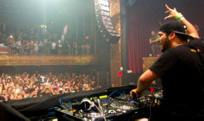  Hire Deorro - booking Deorro information. 