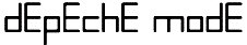 Hire Depeche Mode - book Depeche Mode for an event!
