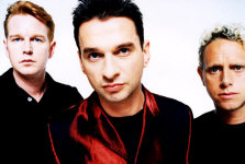 Hire Depeche Mode - book Depeche Mode for an event!