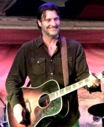   Deryl Dodd - booking information  