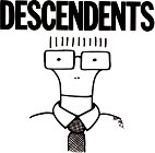   Descendents - booking information  