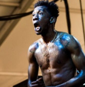   Desiigner - booking information  