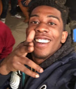   Desiigner - booking information  
