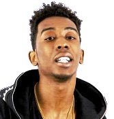   Desiigner - booking information  