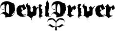   DevilDriver - booking information  