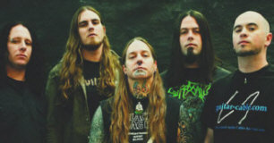   DevilDriver - booking information  