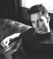   Devin Dawson - booking information  