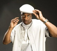  Devin The Dude - booking information  