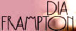   Dia Frampton - booking information  
