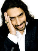   Hire Diego el Cigala - booking Diego el Cigala information.  
