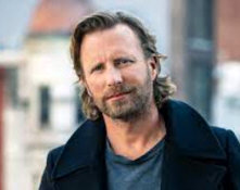 Dierks Bentley - booking information