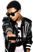   Diggy Simmons - booking information  